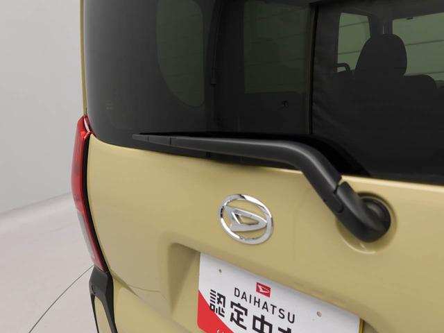 タントファンクロスターボ両側電動スライドドア　プッシュボタンスタート　衝突被害軽減ブレーキ　ルーフレール　バックカメラ　シートヒーター　ＬＥＤヘッドライト（愛知県）の中古車