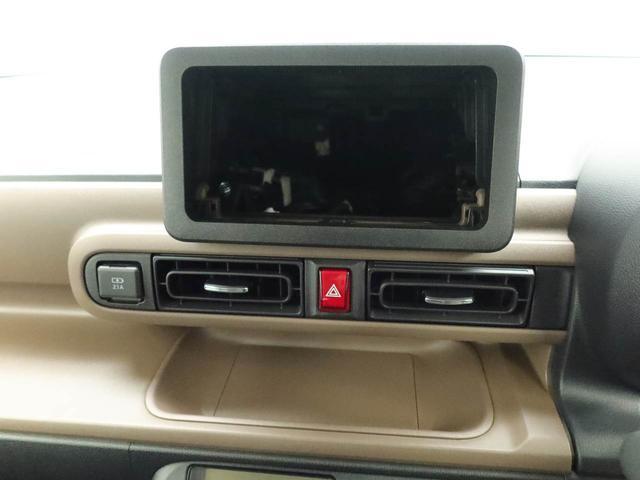 ムーヴキャンバスセオリーG両側電動スライドドア 衝突被害軽減ブレーキ プッシュボタンスタート コーナーセンサー バックカメラ LEDヘッドライト 電動サイドブレーキ(愛知県)の中古車