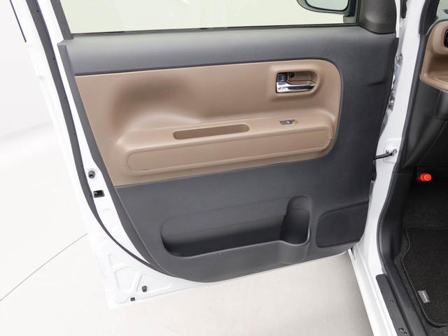 ムーヴキャンバスセオリーG両側電動スライドドア 衝突被害軽減ブレーキ プッシュボタンスタート コーナーセンサー バックカメラ LEDヘッドライト 電動サイドブレーキ(愛知県)の中古車