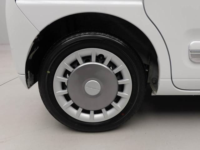 ムーヴキャンバスセオリーG両側電動スライドドア 衝突被害軽減ブレーキ プッシュボタンスタート コーナーセンサー バックカメラ LEDヘッドライト 電動サイドブレーキ(愛知県)の中古車