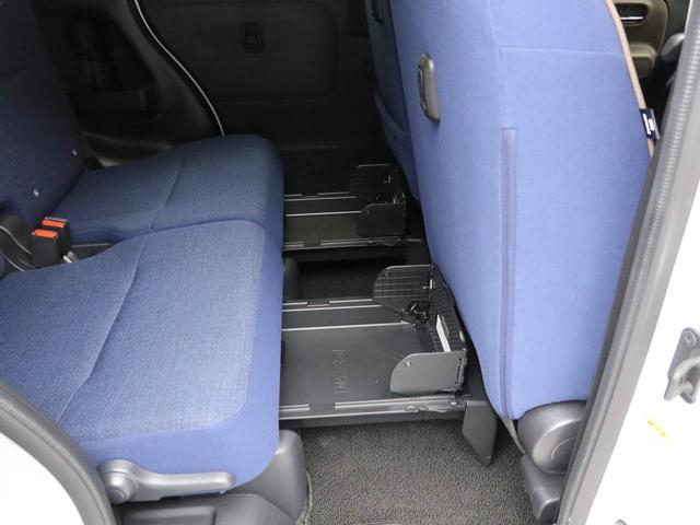 ムーヴキャンバスセオリーG両側電動スライドドア 衝突被害軽減ブレーキ プッシュボタンスタート コーナーセンサー バックカメラ LEDヘッドライト 電動サイドブレーキ(愛知県)の中古車