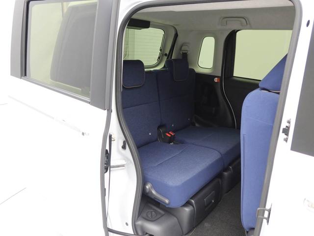 ムーヴキャンバスセオリーG両側電動スライドドア 衝突被害軽減ブレーキ プッシュボタンスタート コーナーセンサー バックカメラ LEDヘッドライト 電動サイドブレーキ(愛知県)の中古車