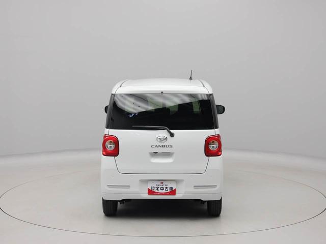ムーヴキャンバスセオリーG両側電動スライドドア 衝突被害軽減ブレーキ プッシュボタンスタート コーナーセンサー バックカメラ LEDヘッドライト 電動サイドブレーキ(愛知県)の中古車