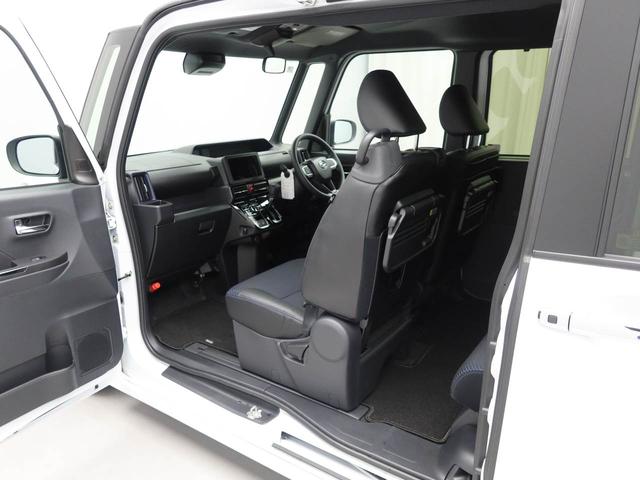 タントカスタムＸ（愛知県）の中古車