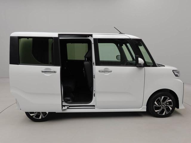 タントカスタムＸ（愛知県）の中古車