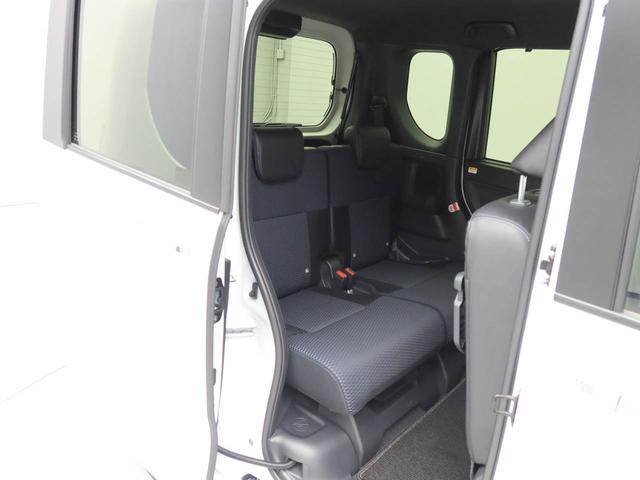 タントカスタムＸ（愛知県）の中古車