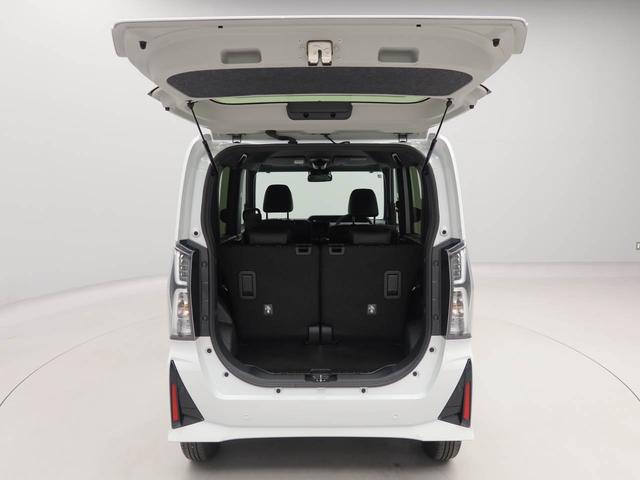 タントカスタムＸ（愛知県）の中古車