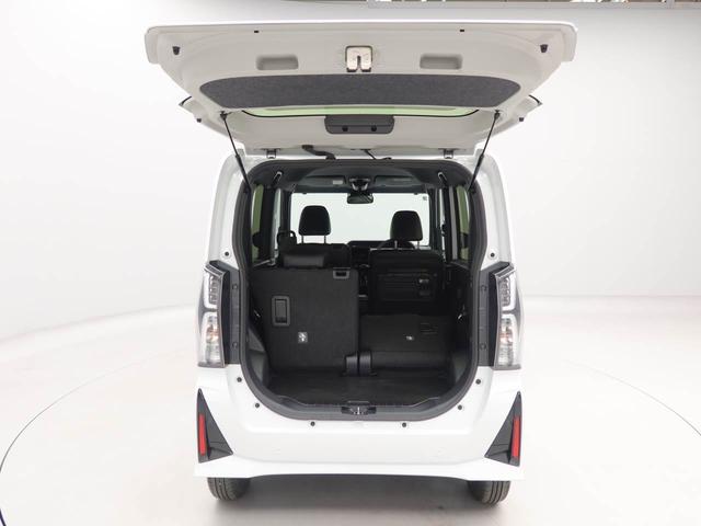 タントカスタムＸ（愛知県）の中古車