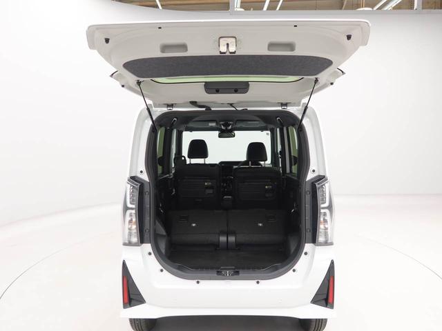 タントカスタムＸ（愛知県）の中古車