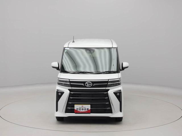 タントカスタムＸ（愛知県）の中古車