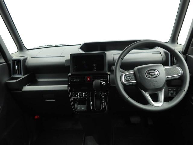 タントカスタムＲＳエアコン　パワステ　パワーウインドウ　ＡＢＳ　エアバッグ　アルミホイール　キーフリー　キーレスエントリー　電動ドアミラー　バックカメラ　電動スライドドア（愛知県）の中古車