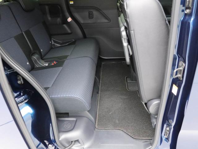 タントカスタムＲＳエアコン　パワステ　パワーウインドウ　ＡＢＳ　エアバッグ　アルミホイール　キーフリー　キーレスエントリー　電動ドアミラー　バックカメラ　電動スライドドア（愛知県）の中古車