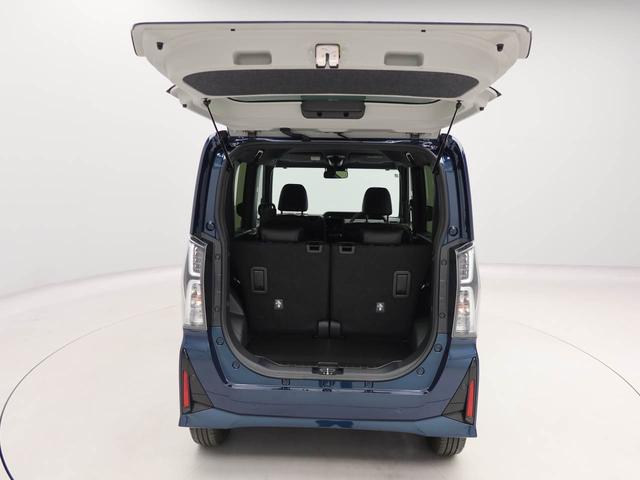 タントカスタムＲＳエアコン　パワステ　パワーウインドウ　ＡＢＳ　エアバッグ　アルミホイール　キーフリー　キーレスエントリー　電動ドアミラー　バックカメラ　電動スライドドア（愛知県）の中古車