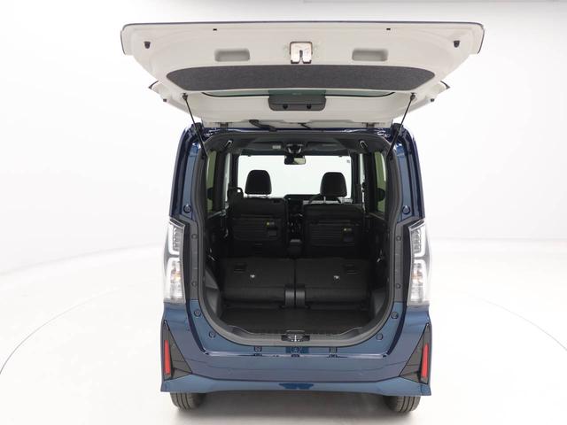 タントカスタムＲＳエアコン　パワステ　パワーウインドウ　ＡＢＳ　エアバッグ　アルミホイール　キーフリー　キーレスエントリー　電動ドアミラー　バックカメラ　電動スライドドア（愛知県）の中古車