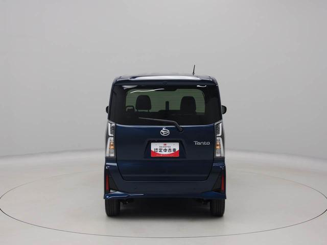 タントカスタムＲＳエアコン　パワステ　パワーウインドウ　ＡＢＳ　エアバッグ　アルミホイール　キーフリー　キーレスエントリー　電動ドアミラー　バックカメラ　電動スライドドア（愛知県）の中古車