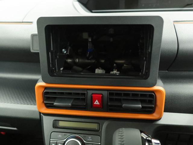 タントファンクロスターボオーディオレス　バックカメラ　電子パーキング　両側電動スライドドア　ＬＥＤヘッドライト　キーフリー（愛知県）の中古車