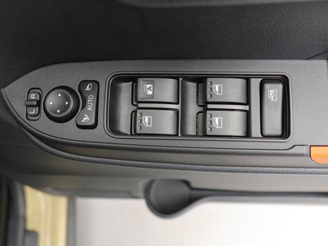 タントファンクロスターボオーディオレス　バックカメラ　電子パーキング　両側電動スライドドア　ＬＥＤヘッドライト　キーフリー（愛知県）の中古車