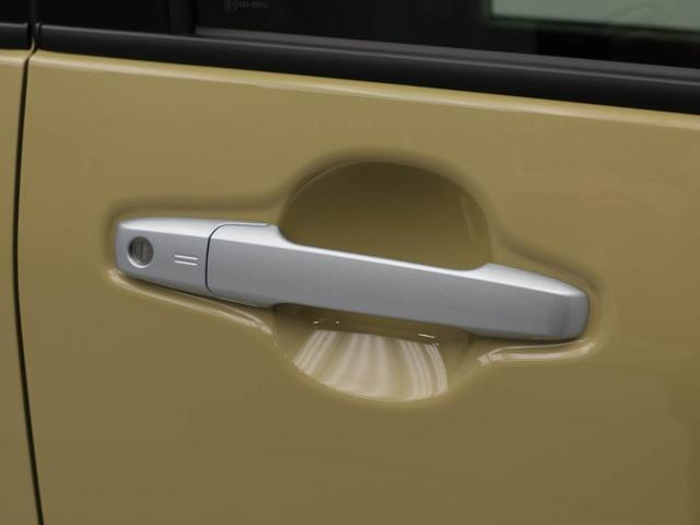 タントファンクロスターボオーディオレス　バックカメラ　電子パーキング　両側電動スライドドア　ＬＥＤヘッドライト　キーフリー（愛知県）の中古車