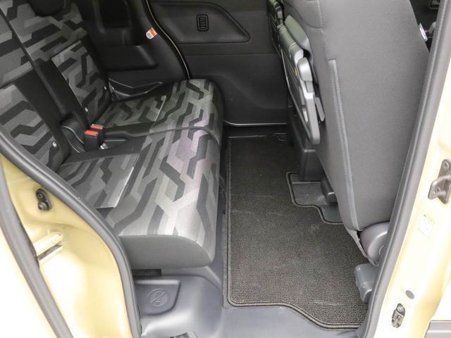 タントファンクロスターボオーディオレス　バックカメラ　電子パーキング　両側電動スライドドア　ＬＥＤヘッドライト　キーフリー（愛知県）の中古車