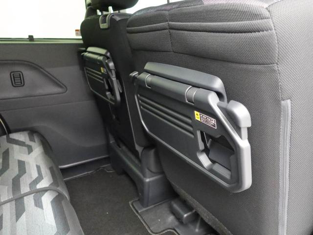 タントファンクロスターボオーディオレス　バックカメラ　電子パーキング　両側電動スライドドア　ＬＥＤヘッドライト　キーフリー（愛知県）の中古車