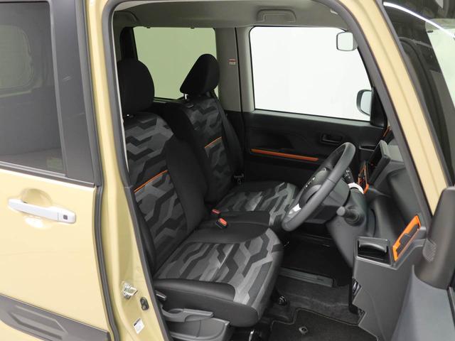 タントファンクロスターボオーディオレス　バックカメラ　電子パーキング　両側電動スライドドア　ＬＥＤヘッドライト　キーフリー（愛知県）の中古車