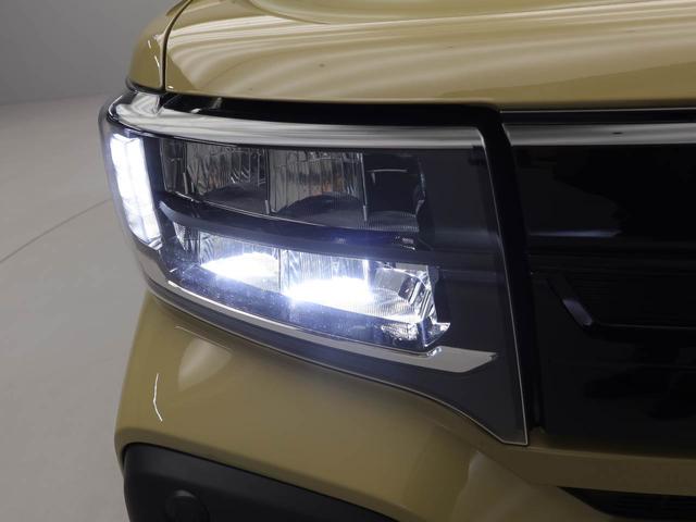 タントファンクロスターボオーディオレス　バックカメラ　電子パーキング　両側電動スライドドア　ＬＥＤヘッドライト　キーフリー（愛知県）の中古車