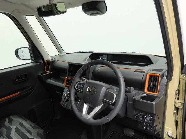 タントファンクロスターボオーディオレス　バックカメラ　電子パーキング　両側電動スライドドア　ＬＥＤヘッドライト　キーフリー（愛知県）の中古車