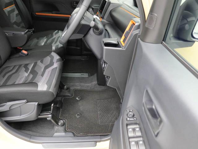 タントファンクロスターボオーディオレス　バックカメラ　電子パーキング　両側電動スライドドア　ＬＥＤヘッドライト　キーフリー（愛知県）の中古車