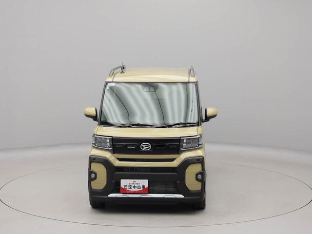 タントファンクロスターボオーディオレス　バックカメラ　電子パーキング　両側電動スライドドア　ＬＥＤヘッドライト　キーフリー（愛知県）の中古車