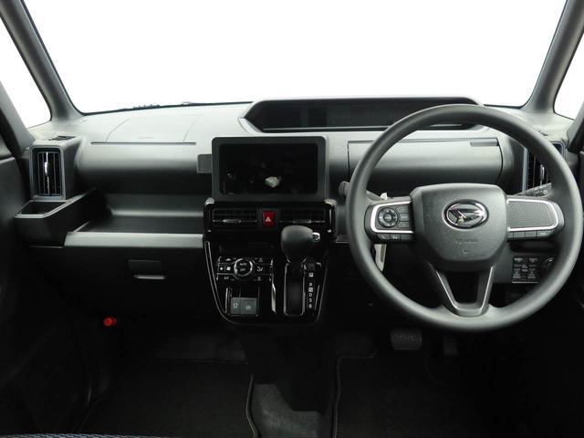 タントカスタムＸオーディオレス　バックカメラ　電子パーキング　両側電動スライドドア　ＬＥＤヘッドライト　キーフリー（愛知県）の中古車