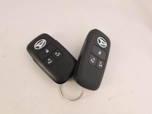 タントカスタムＸオーディオレス　バックカメラ　電子パーキング　両側電動スライドドア　ＬＥＤヘッドライト　キーフリー（愛知県）の中古車