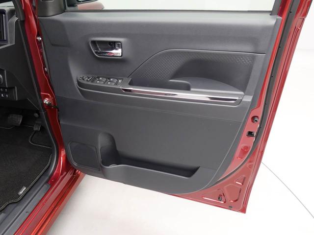 タントカスタムＸオーディオレス　バックカメラ　電子パーキング　両側電動スライドドア　ＬＥＤヘッドライト　キーフリー（愛知県）の中古車