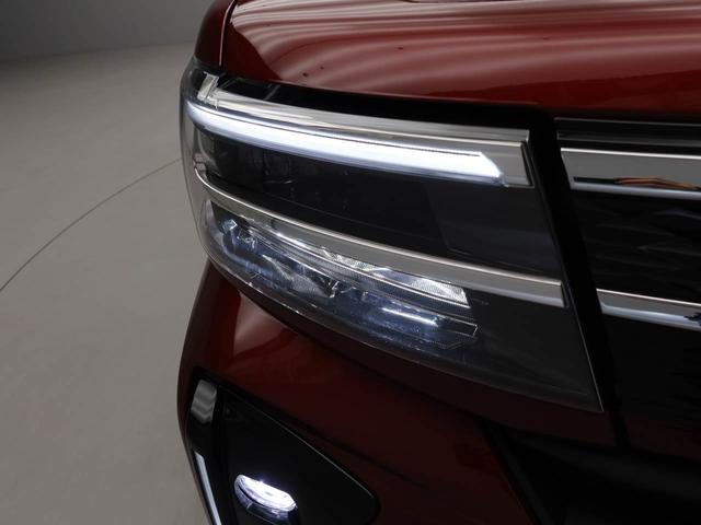 タントカスタムＸオーディオレス　バックカメラ　電子パーキング　両側電動スライドドア　ＬＥＤヘッドライト　キーフリー（愛知県）の中古車