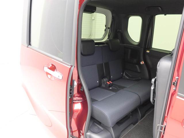 タントカスタムＸオーディオレス　バックカメラ　電子パーキング　両側電動スライドドア　ＬＥＤヘッドライト　キーフリー（愛知県）の中古車