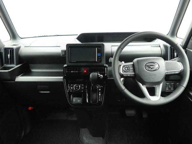 タントカスタムＲＳメモリーナビ　バックカメラ　ＥＴＣ　キーフリー　ドライブレコーダー　両側電動スライドドア　電子パーキング　ＬＥＤヘッドライト（愛知県）の中古車