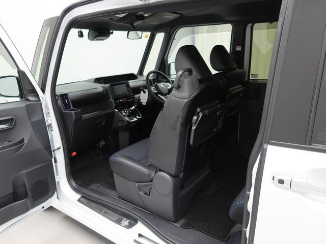 タントカスタムＲＳメモリーナビ　バックカメラ　ＥＴＣ　キーフリー　ドライブレコーダー　両側電動スライドドア　電子パーキング　ＬＥＤヘッドライト（愛知県）の中古車