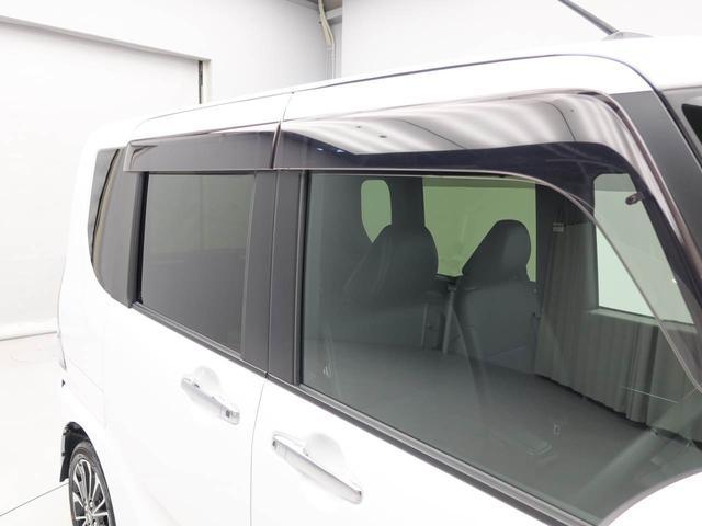 タントカスタムＲＳメモリーナビ　バックカメラ　ＥＴＣ　キーフリー　ドライブレコーダー　両側電動スライドドア　電子パーキング　ＬＥＤヘッドライト（愛知県）の中古車