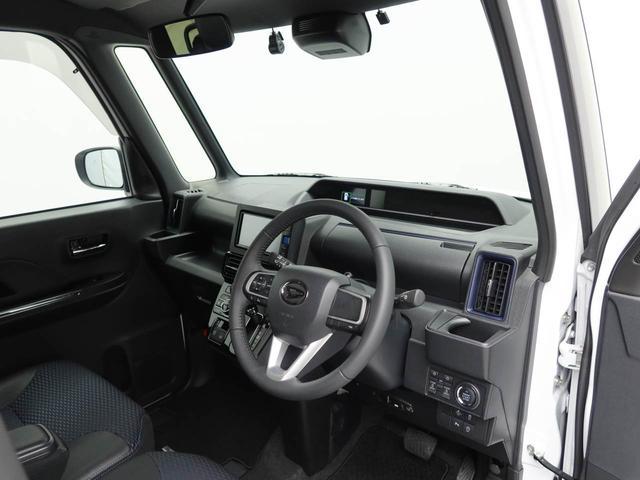 タントカスタムＲＳメモリーナビ　バックカメラ　ＥＴＣ　キーフリー　ドライブレコーダー　両側電動スライドドア　電子パーキング　ＬＥＤヘッドライト（愛知県）の中古車