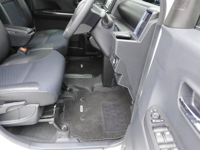 タントカスタムＲＳメモリーナビ　バックカメラ　ＥＴＣ　キーフリー　ドライブレコーダー　両側電動スライドドア　電子パーキング　ＬＥＤヘッドライト（愛知県）の中古車