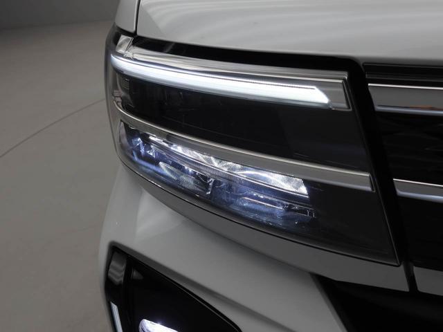 タントカスタムＲＳメモリーナビ　バックカメラ　ＥＴＣ　キーフリー　ドライブレコーダー　両側電動スライドドア　電子パーキング　ＬＥＤヘッドライト（愛知県）の中古車