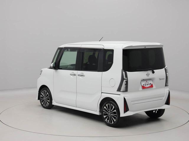 タントカスタムＲＳメモリーナビ　バックカメラ　ＥＴＣ　キーフリー　ドライブレコーダー　両側電動スライドドア　電子パーキング　ＬＥＤヘッドライト（愛知県）の中古車