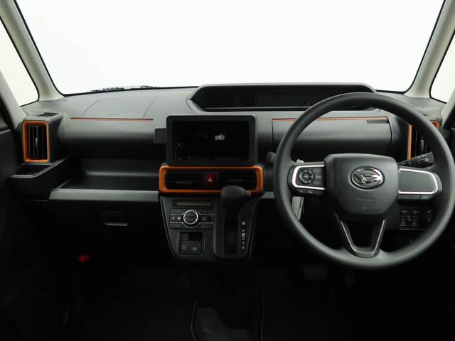 タントファンクロスエアコン　パワステ　パワーウィンドウ　ＡＢＳ　エアバック　キーレス（愛知県）の中古車