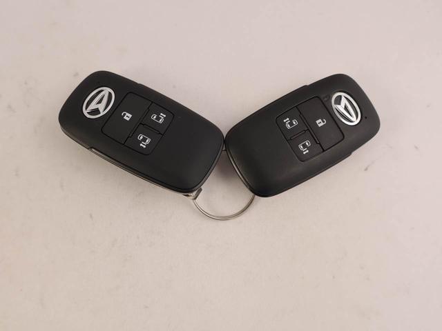 タントファンクロスエアコン　パワステ　パワーウィンドウ　ＡＢＳ　エアバック　キーレス（愛知県）の中古車