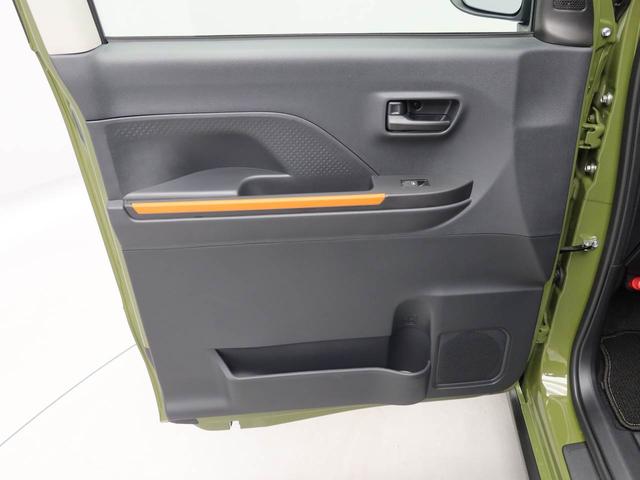 タントファンクロスエアコン　パワステ　パワーウィンドウ　ＡＢＳ　エアバック　キーレス（愛知県）の中古車