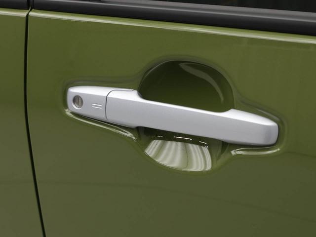 タントファンクロスエアコン　パワステ　パワーウィンドウ　ＡＢＳ　エアバック　キーレス（愛知県）の中古車