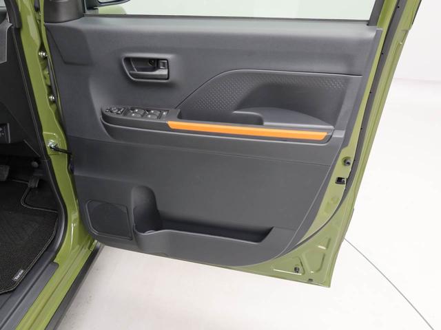 タントファンクロスエアコン　パワステ　パワーウィンドウ　ＡＢＳ　エアバック　キーレス（愛知県）の中古車