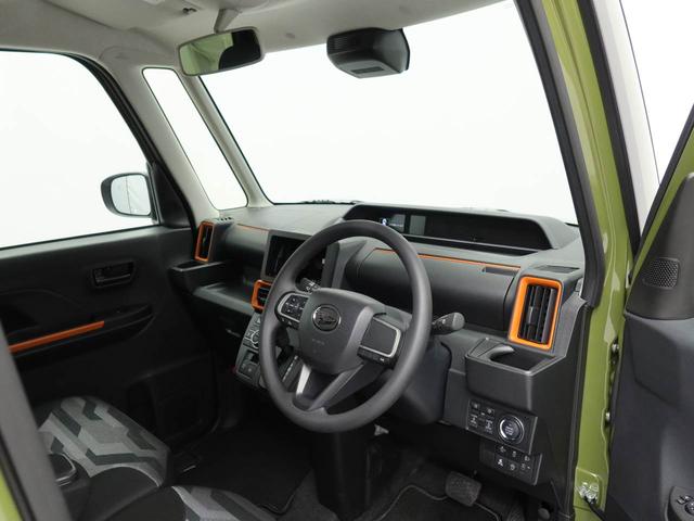 タントファンクロスエアコン　パワステ　パワーウィンドウ　ＡＢＳ　エアバック　キーレス（愛知県）の中古車