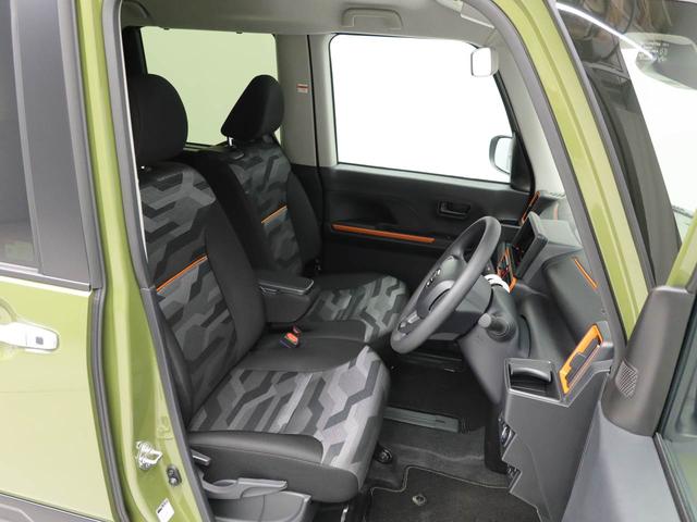 タントファンクロスエアコン　パワステ　パワーウィンドウ　ＡＢＳ　エアバック　キーレス（愛知県）の中古車