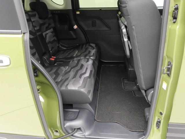 タントファンクロスエアコン　パワステ　パワーウィンドウ　ＡＢＳ　エアバック　キーレス（愛知県）の中古車