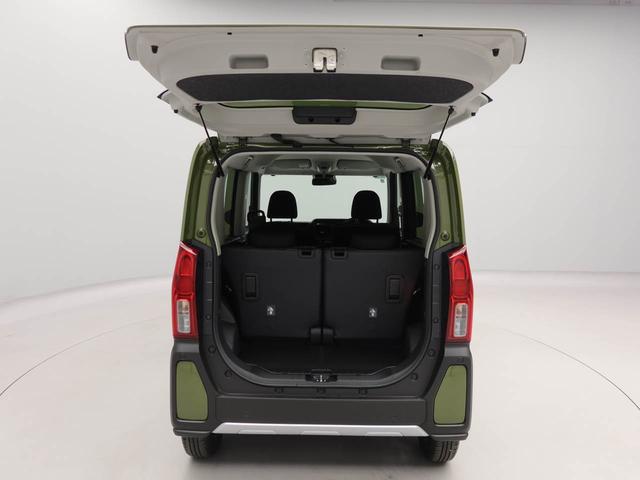 タントファンクロスエアコン　パワステ　パワーウィンドウ　ＡＢＳ　エアバック　キーレス（愛知県）の中古車